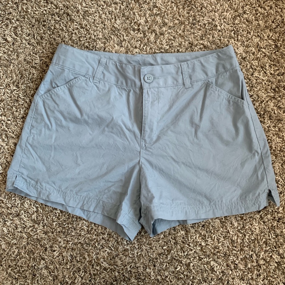 Columbia shorts in size 10